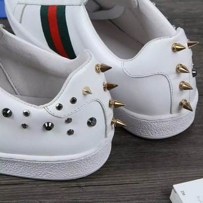 Gucci Fashion Casual Men Shoes_034